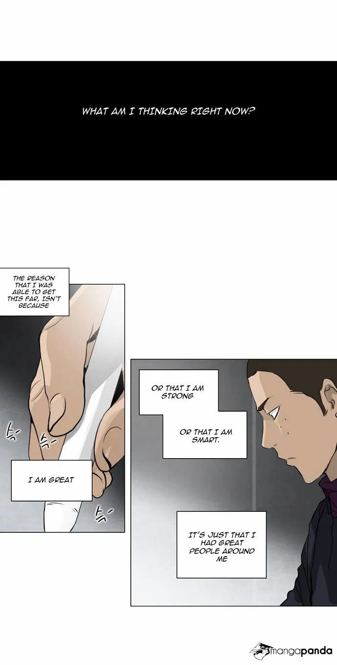 Tower of God Chapter 154 page 5