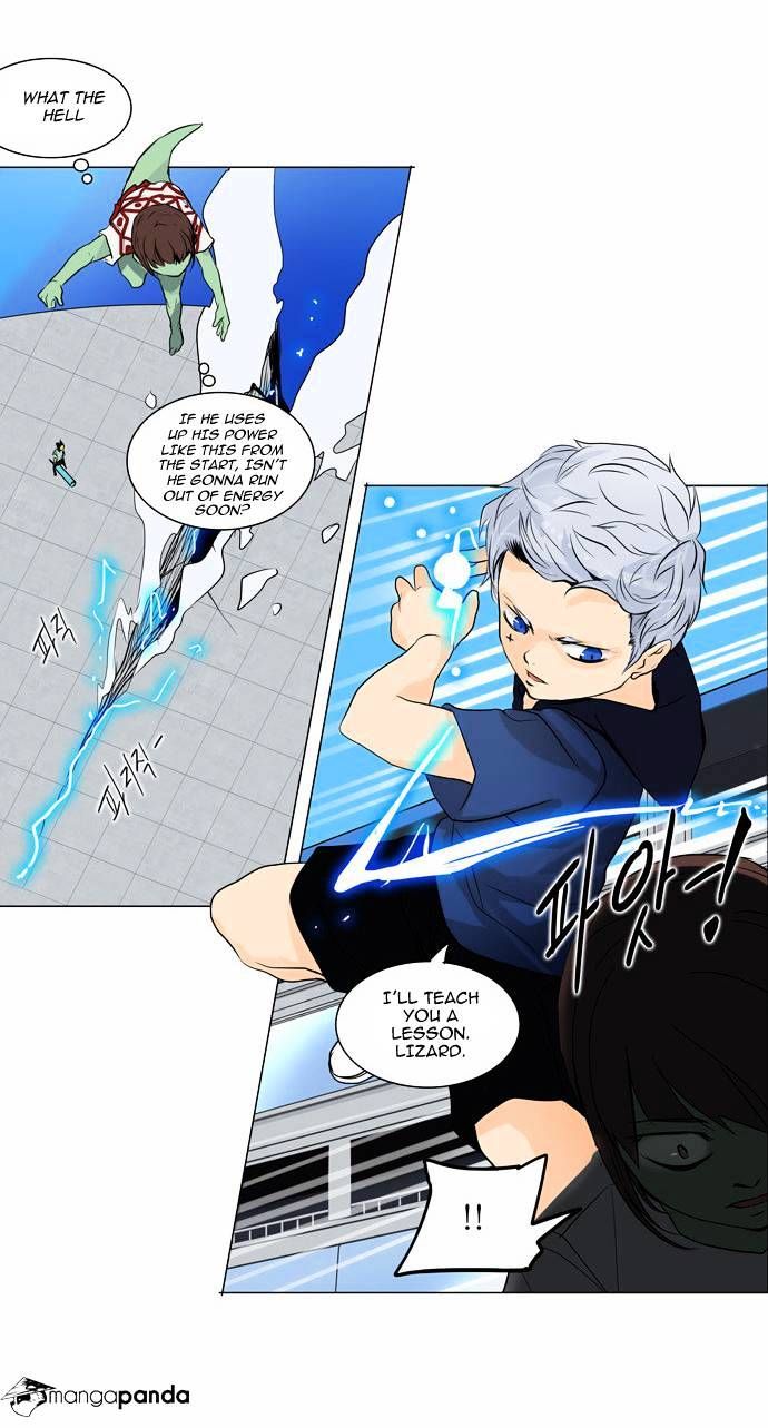 Tower of God Chapter 154 page 31