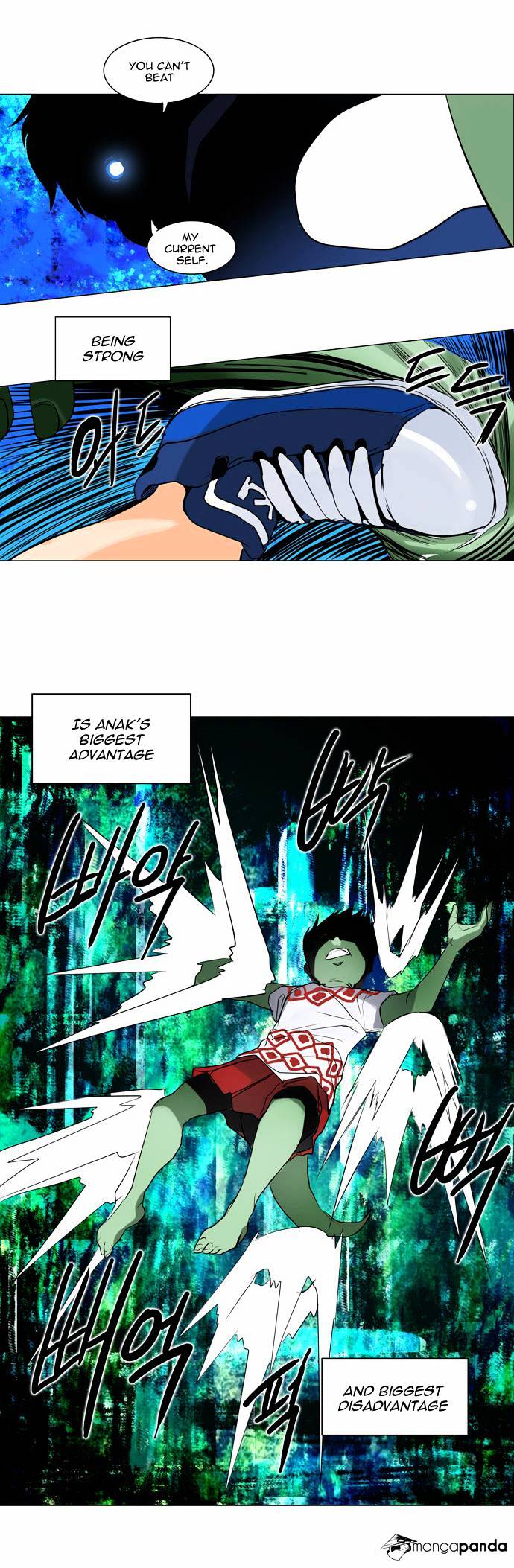 Tower of God Chapter 155 page 23