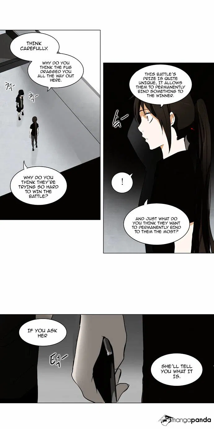 Tower of God Chapter 156 page 3