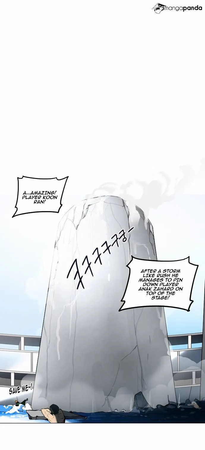 Tower of God Chapter 156 page 6