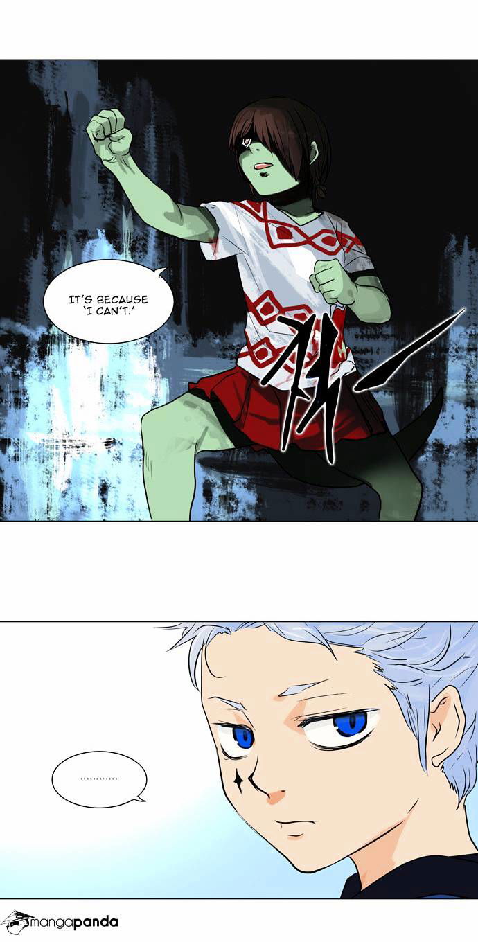 Tower of God Chapter 156 page 11