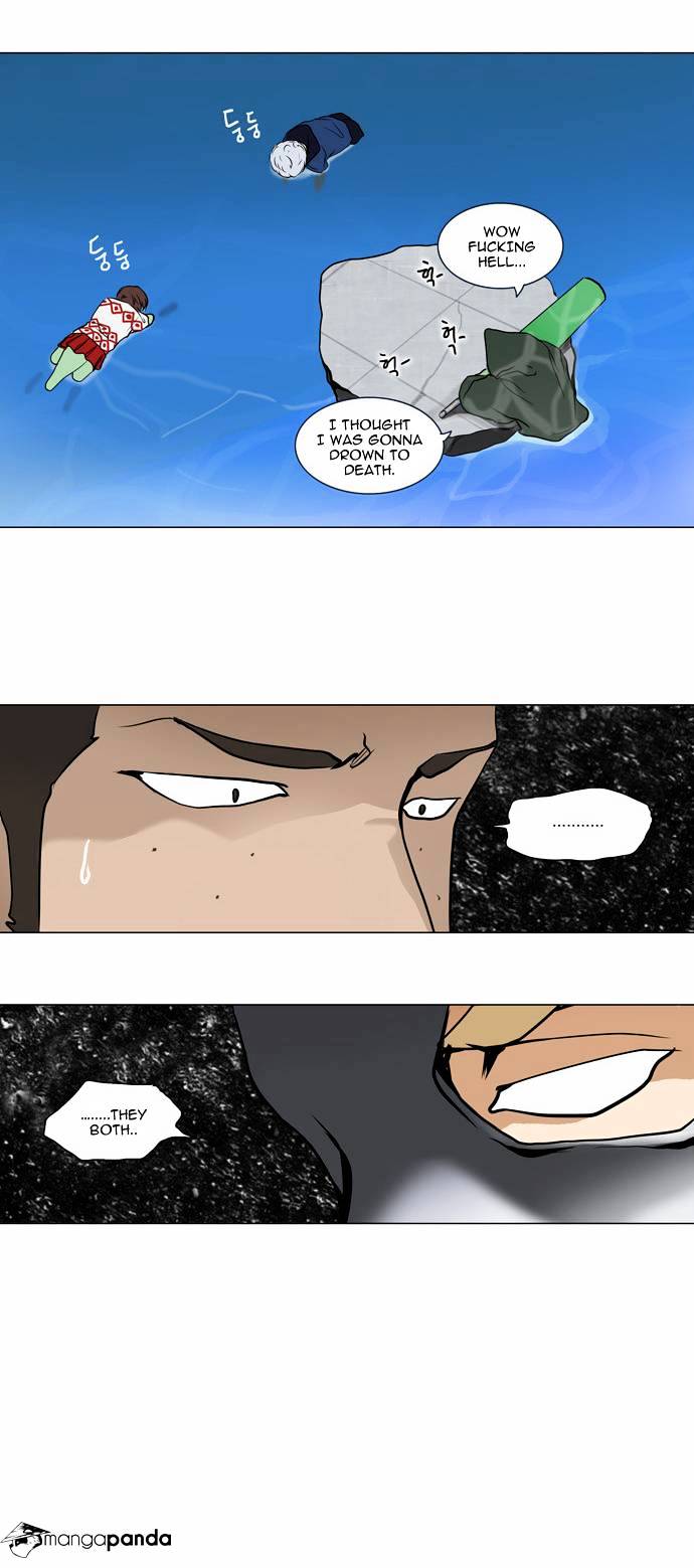 Tower of God Chapter 156 page 31