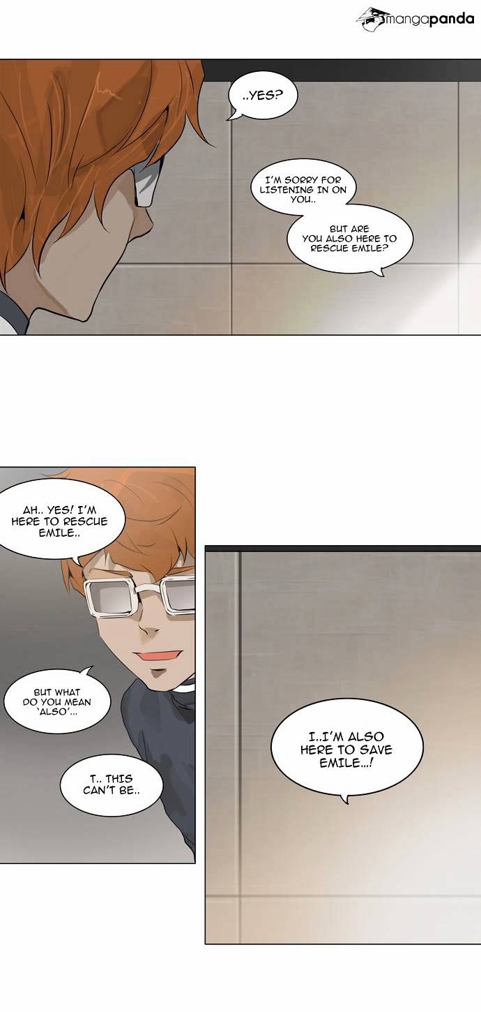 Tower of God Chapter 157 page 2