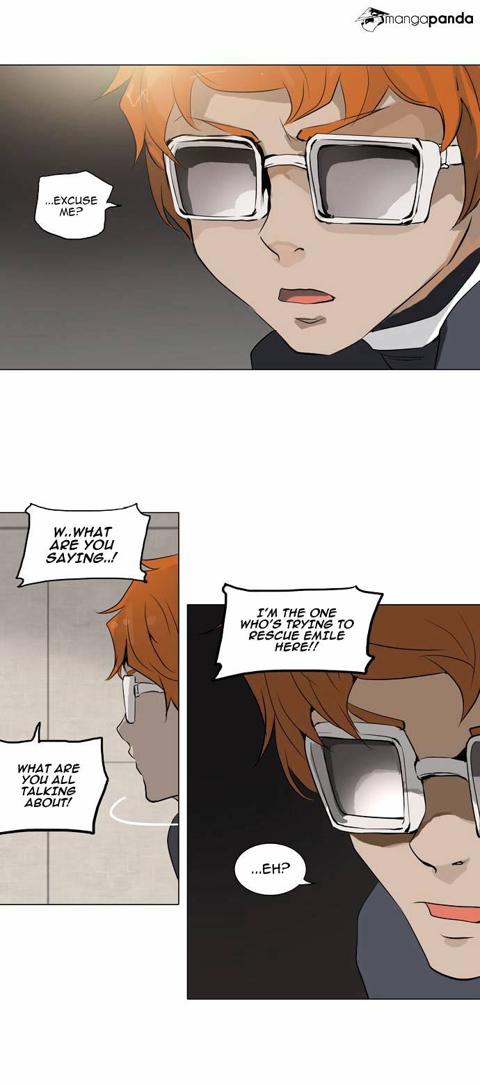 Tower of God Chapter 157 page 3