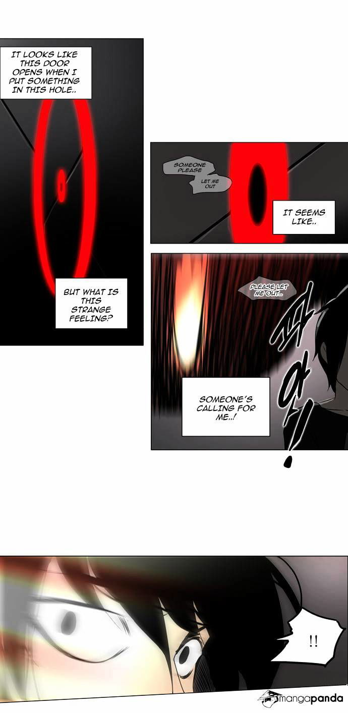 Tower of God Chapter 157 page 11