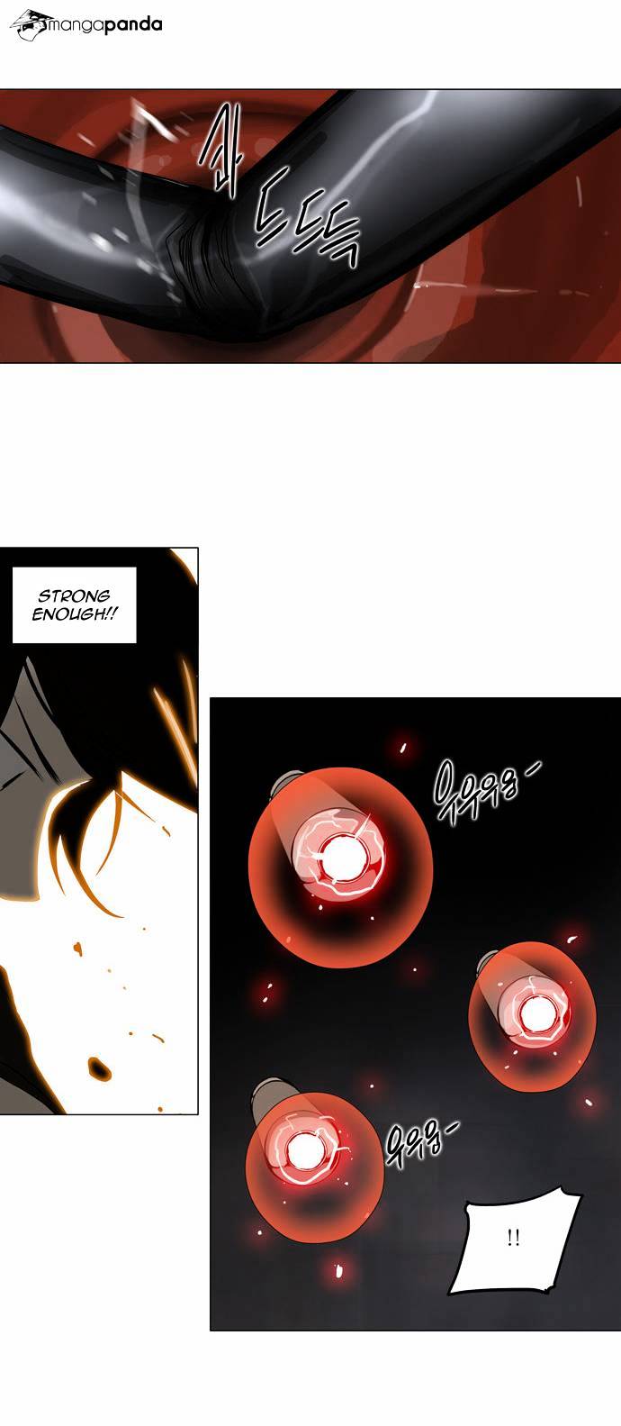 Tower of God Chapter 157 page 18