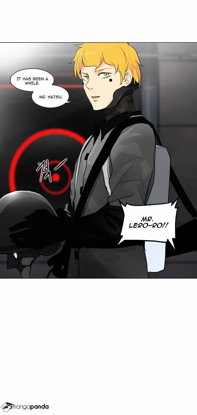 Tower of God Chapter 157 page 29