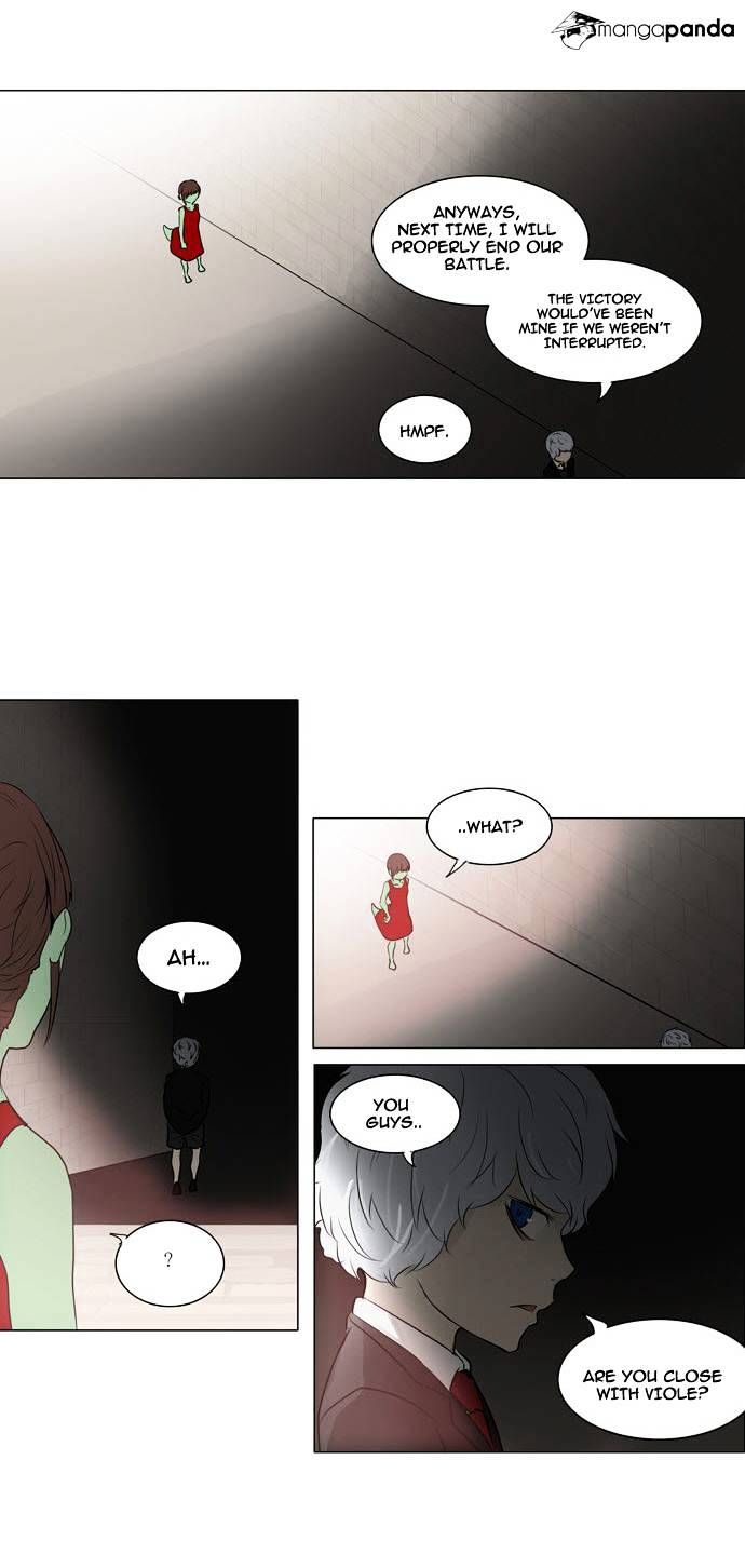 Tower of God Chapter 158 page 13