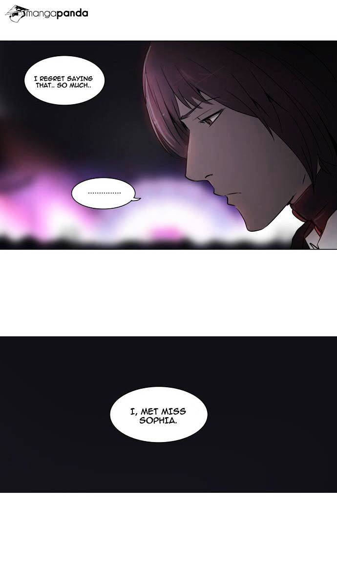 Tower of God Chapter 158 page 23