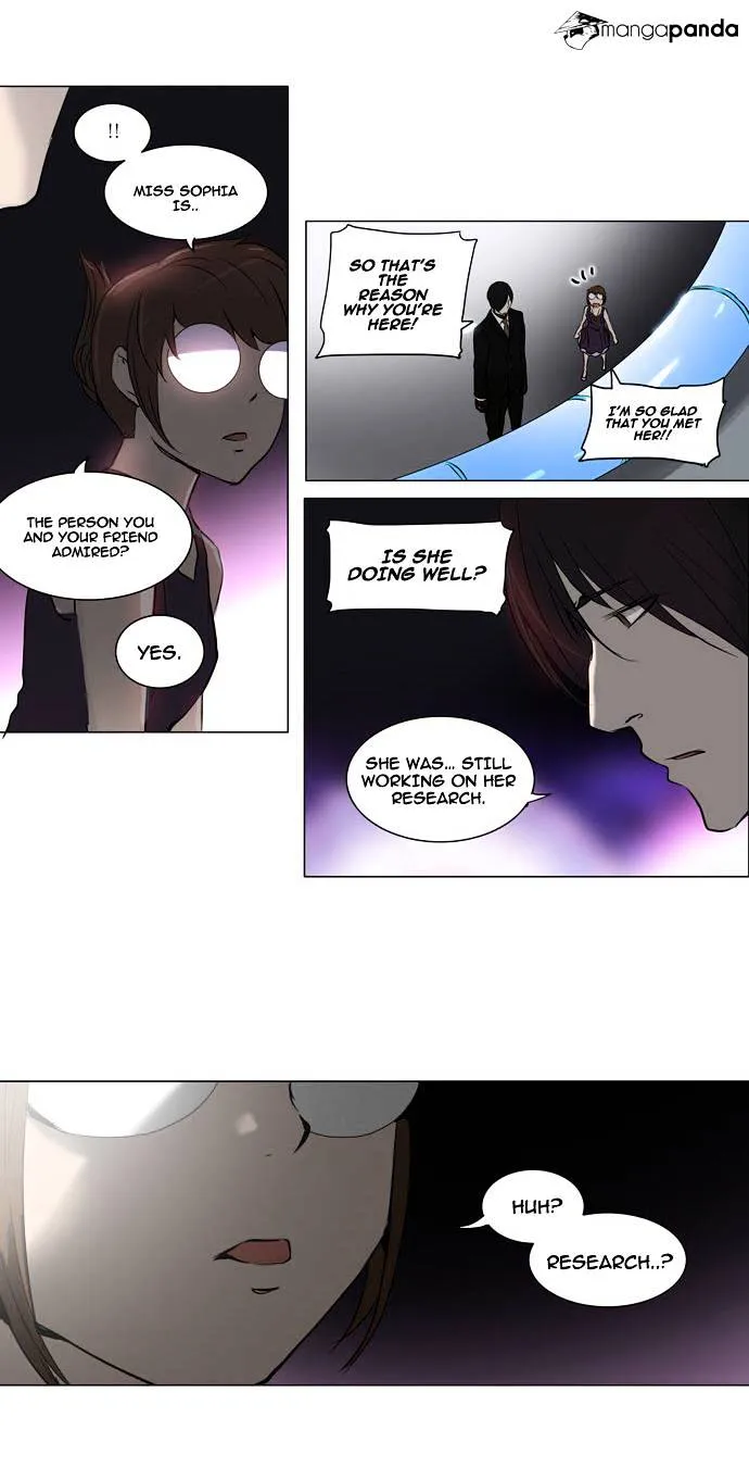 Tower of God Chapter 158 page 24