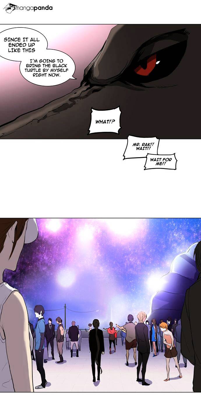 Tower of God Chapter 158 page 30