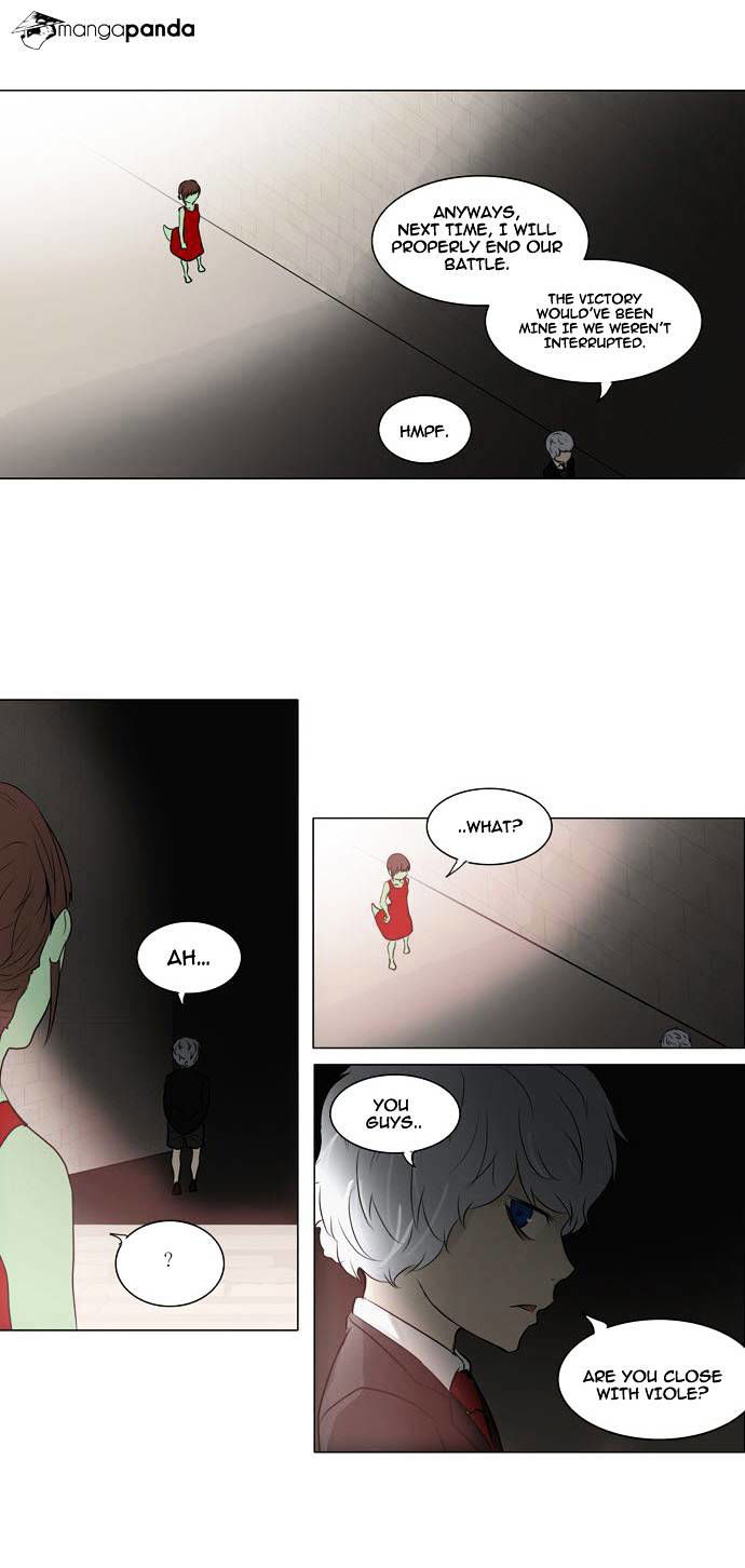 Tower of God Chapter 158 page 48