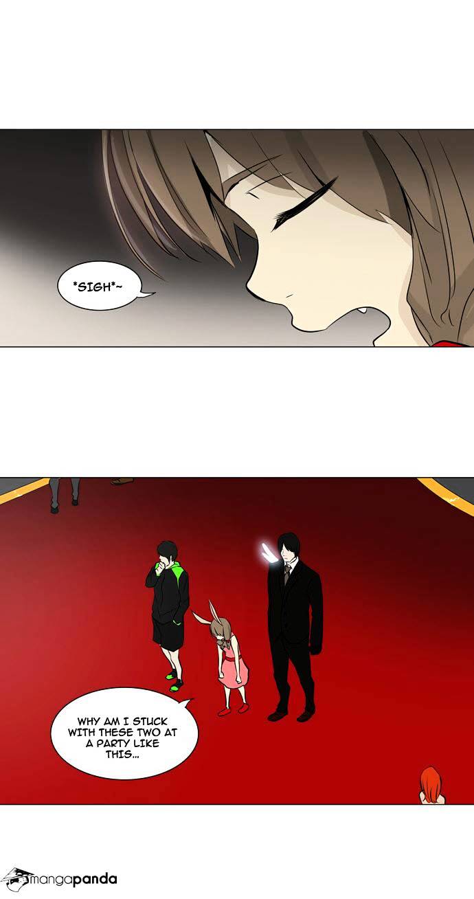 Tower of God Chapter 158 page 50