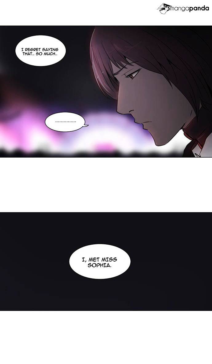 Tower of God Chapter 158 page 58