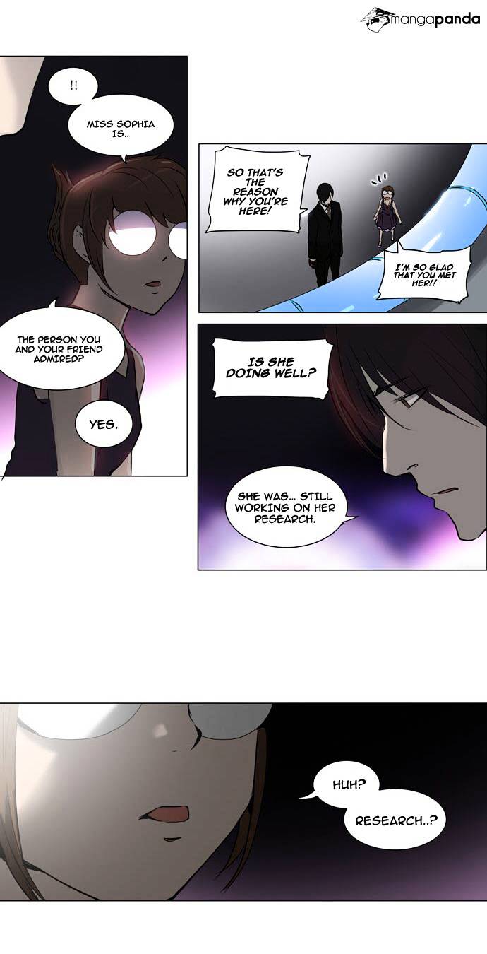 Tower of God Chapter 158 page 59