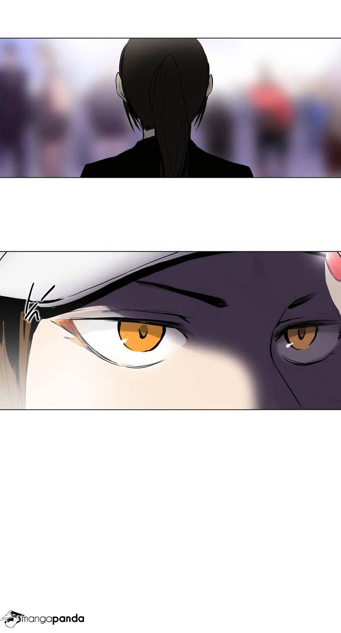 Tower of God Chapter 158 page 66