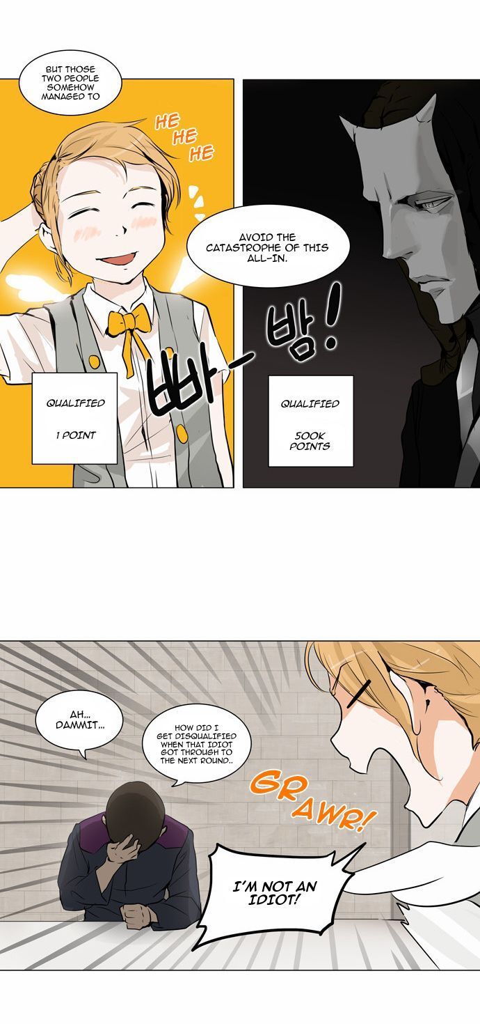 Tower of God Chapter 159 page 3