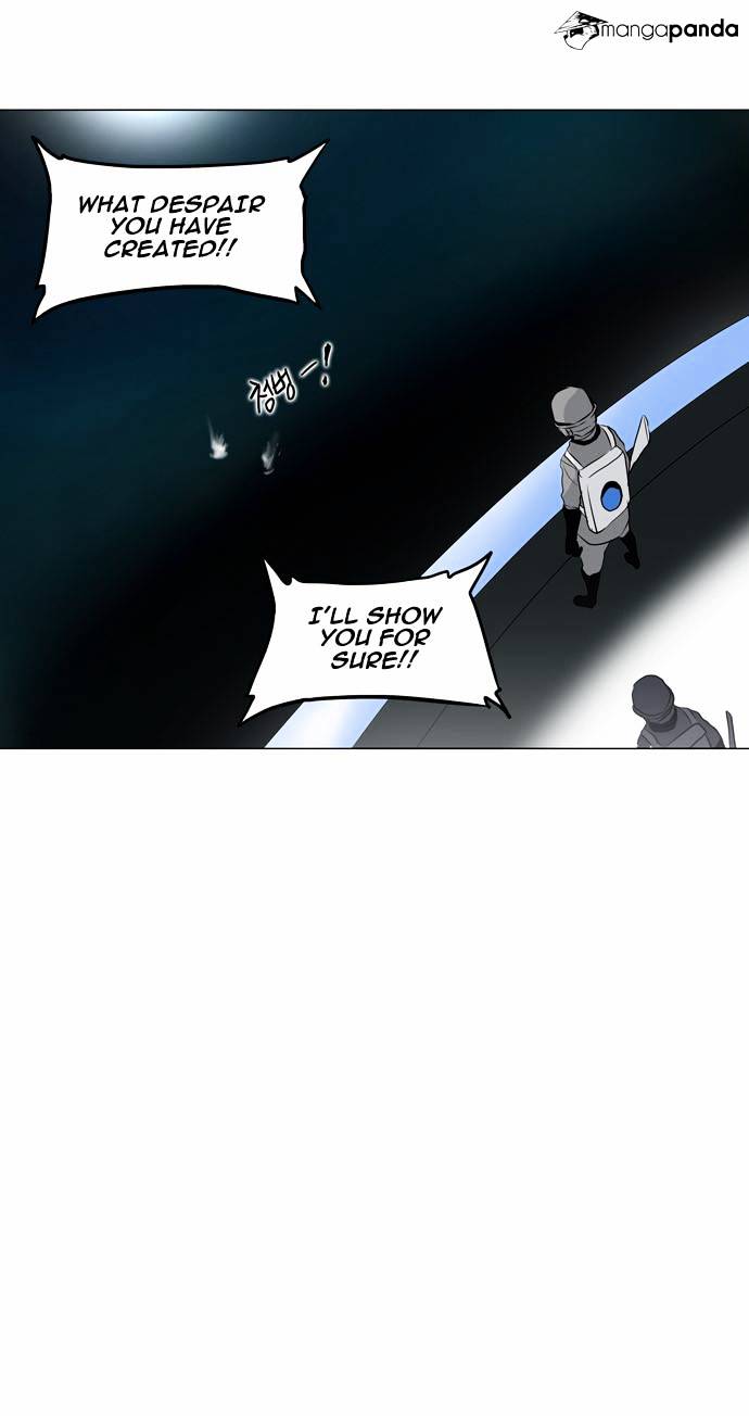 Tower of God Chapter 160 page 29