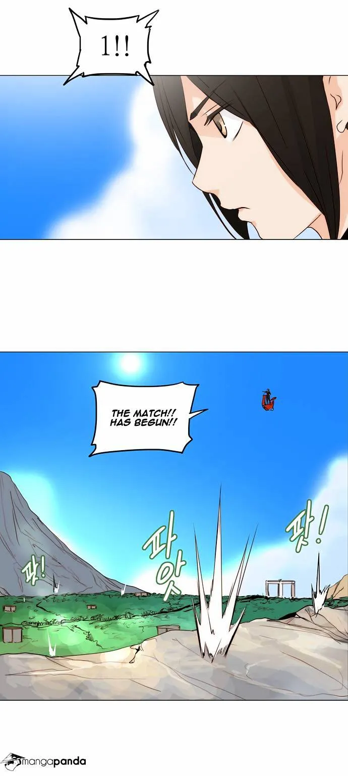 Tower of God Chapter 162 page 13