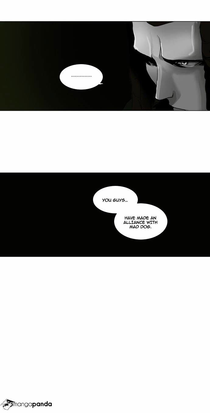 Tower of God Chapter 162 page 29