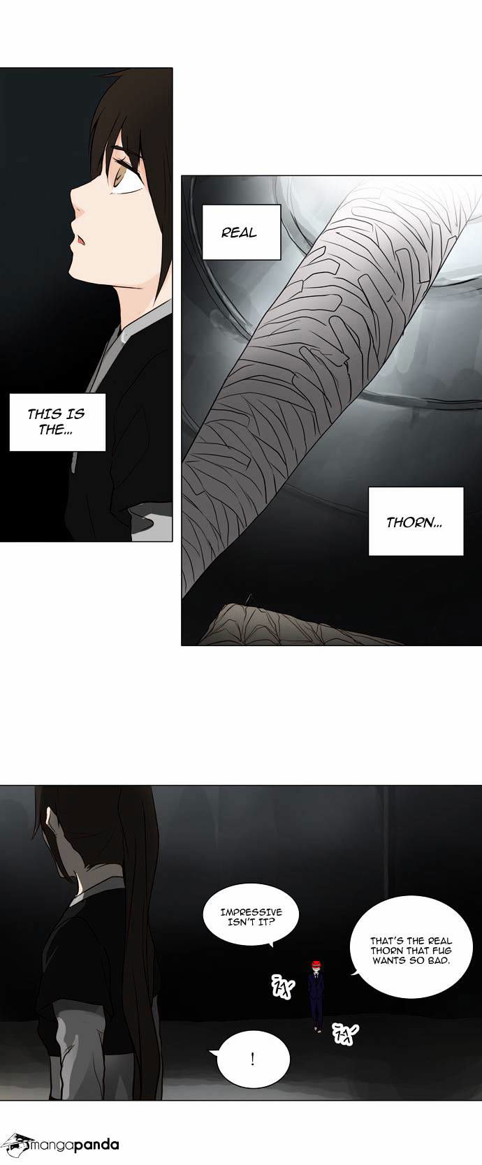 Tower of God Chapter 163 page 33