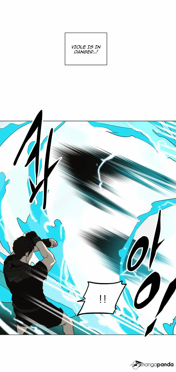 Tower of God Chapter 164 page 15