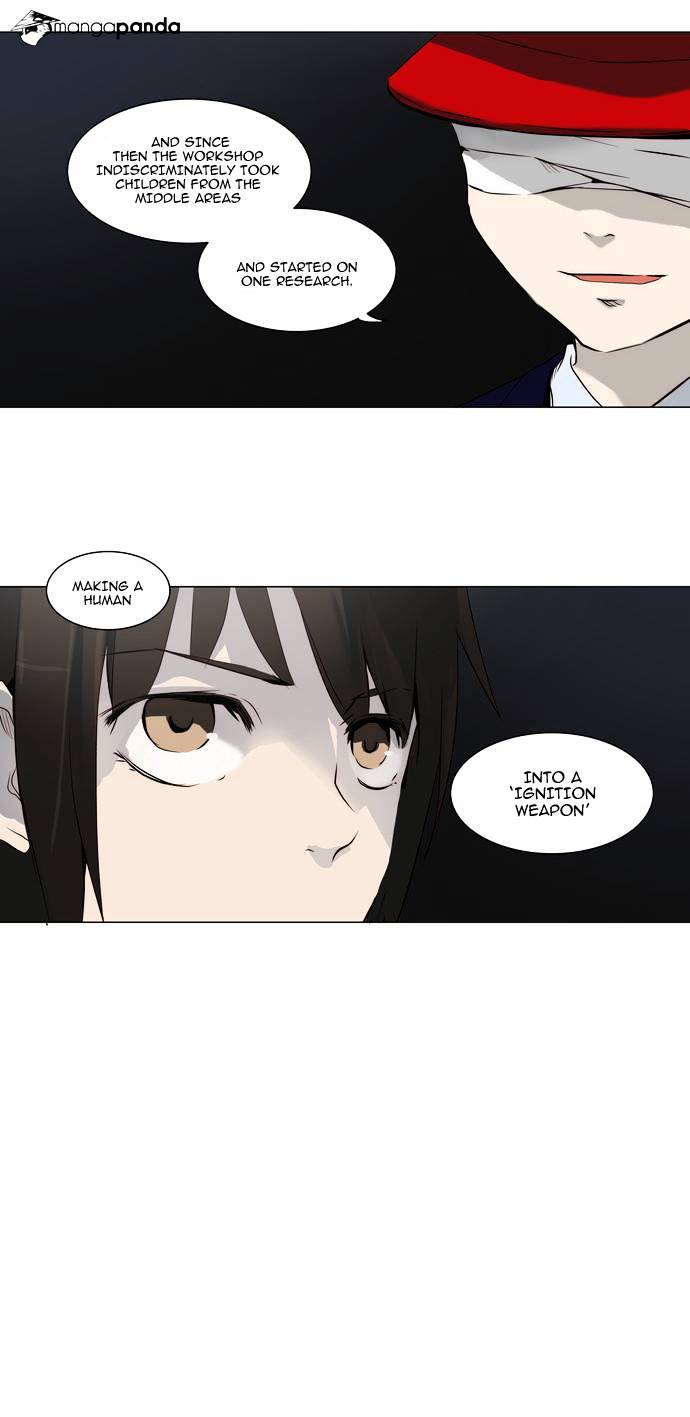 Tower of God Chapter 165 page 3