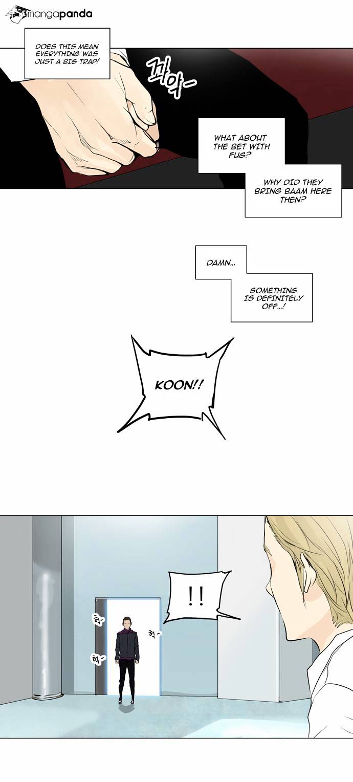 Tower of God Chapter 166 page 42