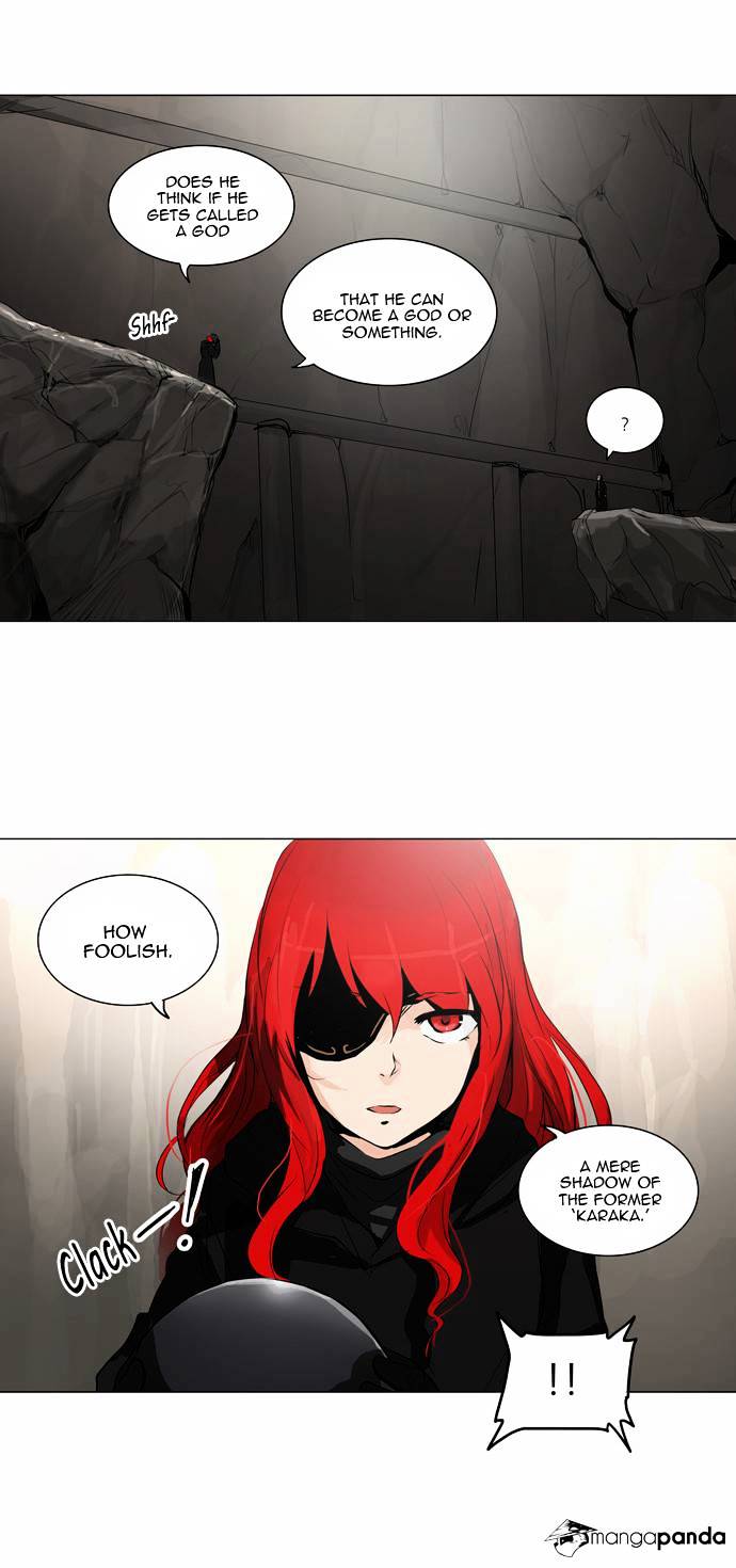 Tower of God Chapter 170 page 9