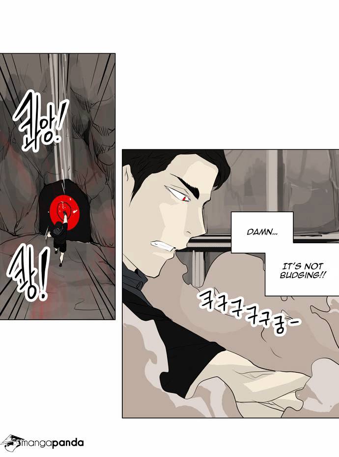 Tower of God Chapter 170 page 20