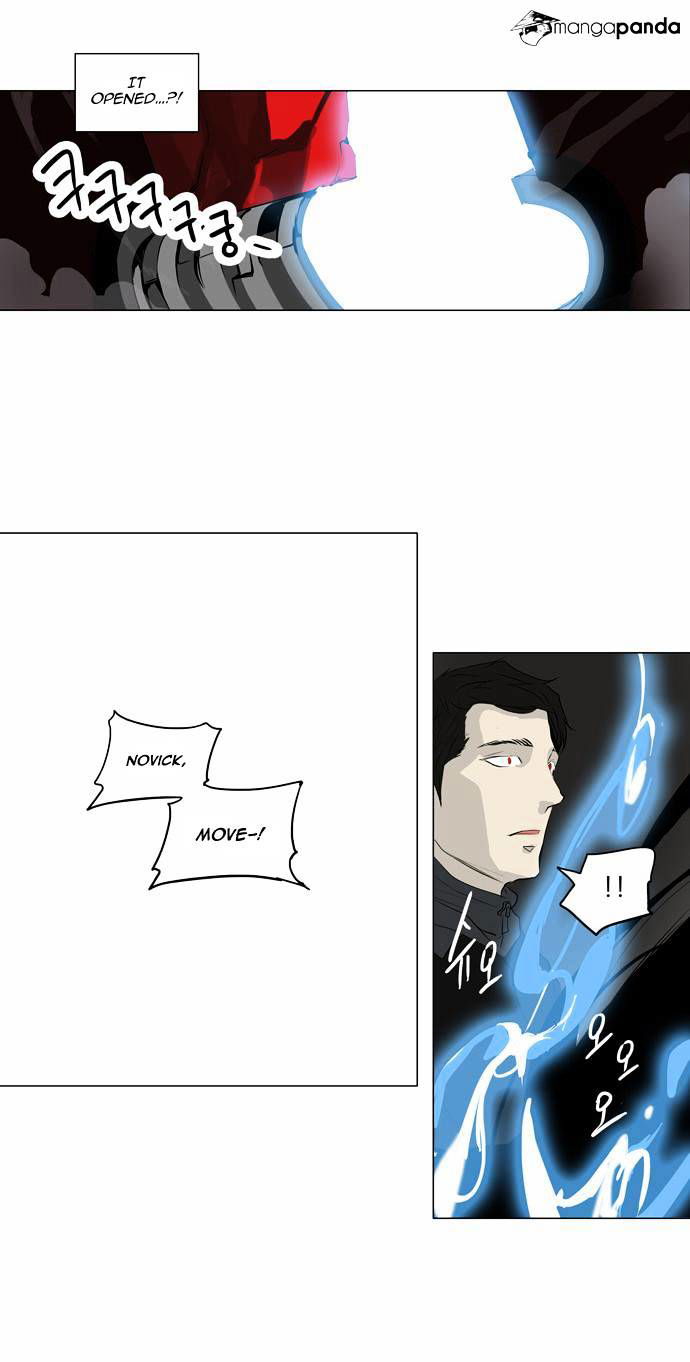 Tower of God Chapter 170 page 22