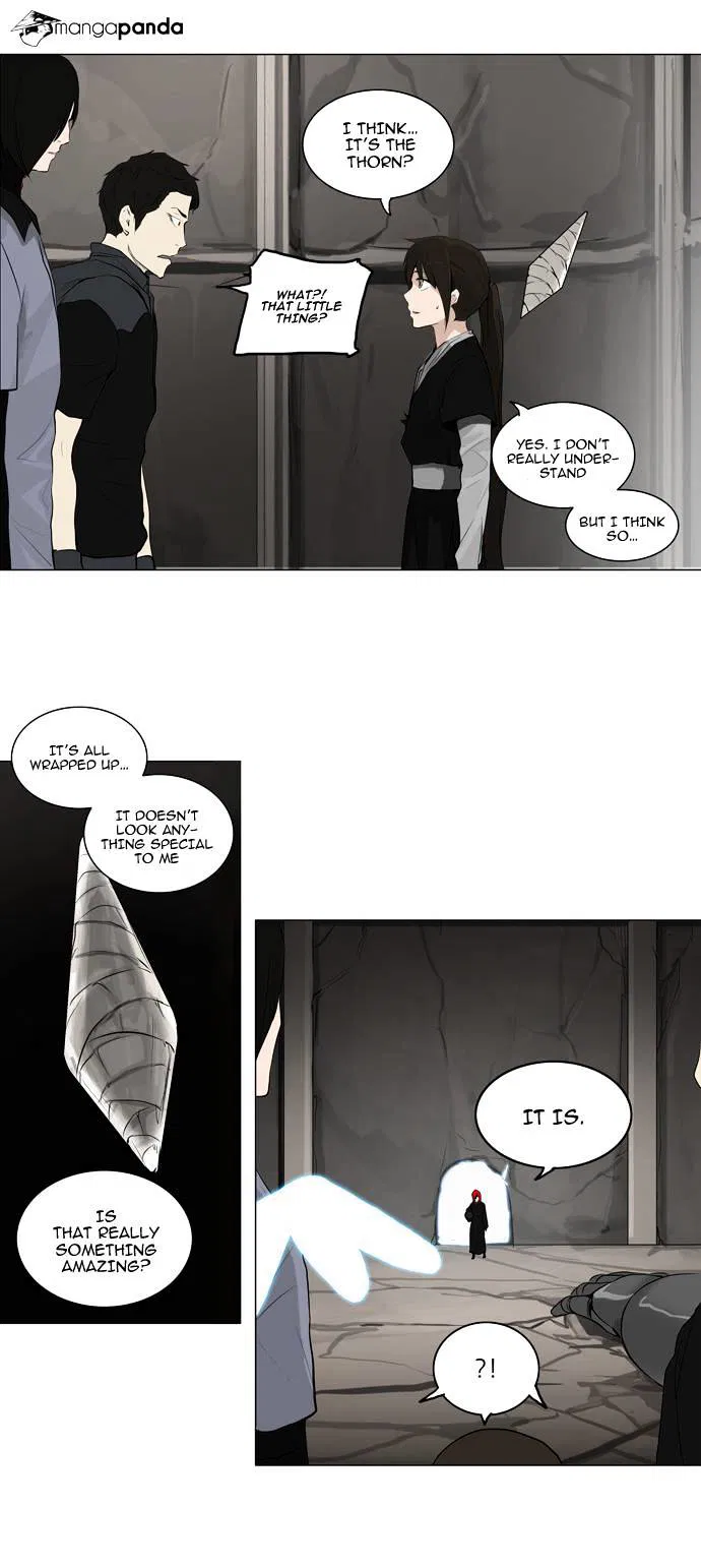 Tower of God Chapter 171 page 15