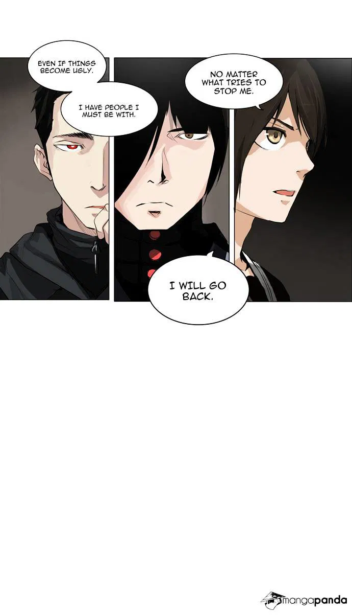 Tower of God Chapter 171 page 24