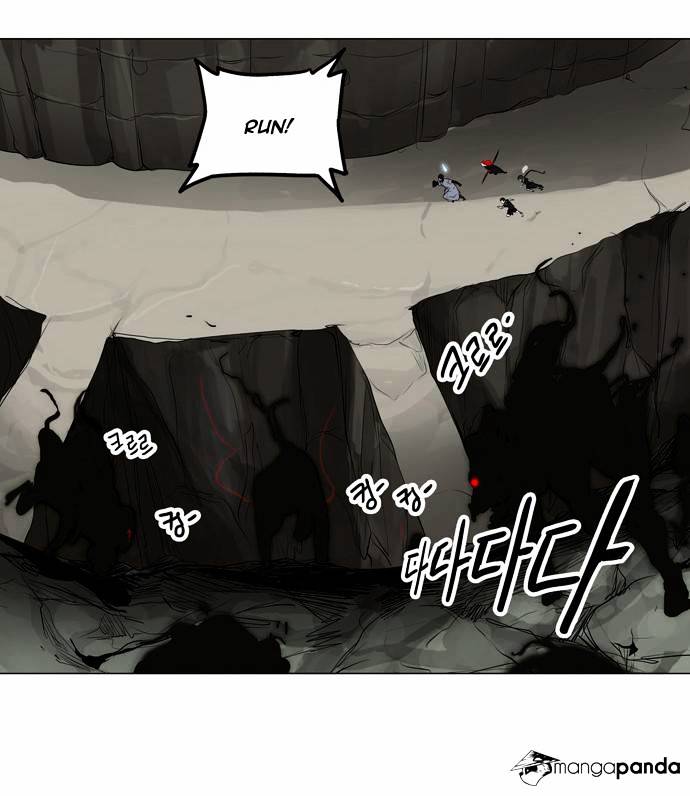 Tower of God Chapter 172 page 8