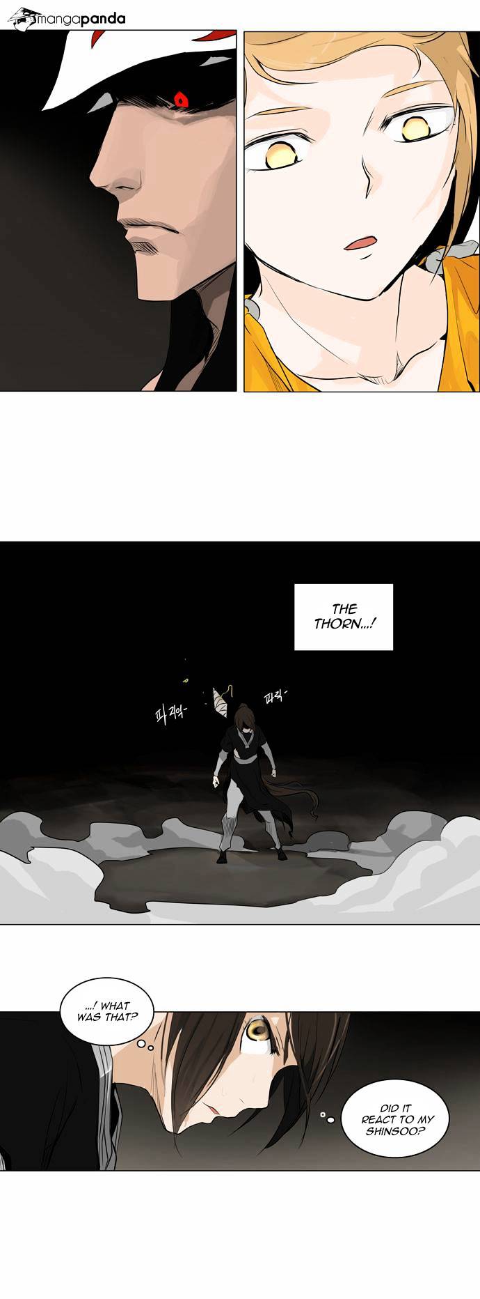 Tower of God Chapter 172 page 14