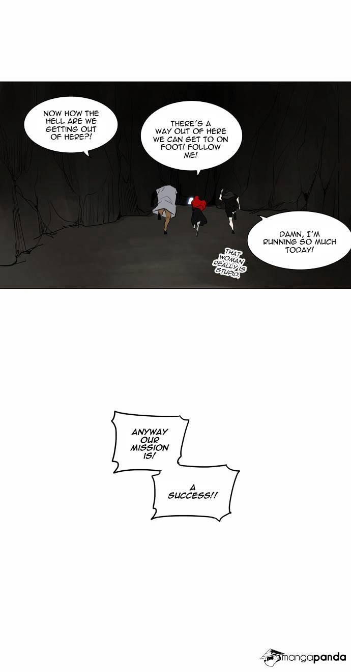 Tower of God Chapter 172 page 24