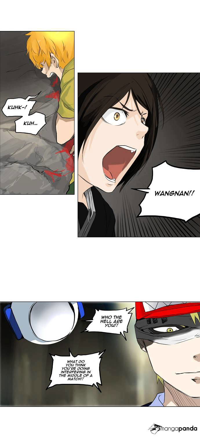 Tower of God Chapter 173 page 9