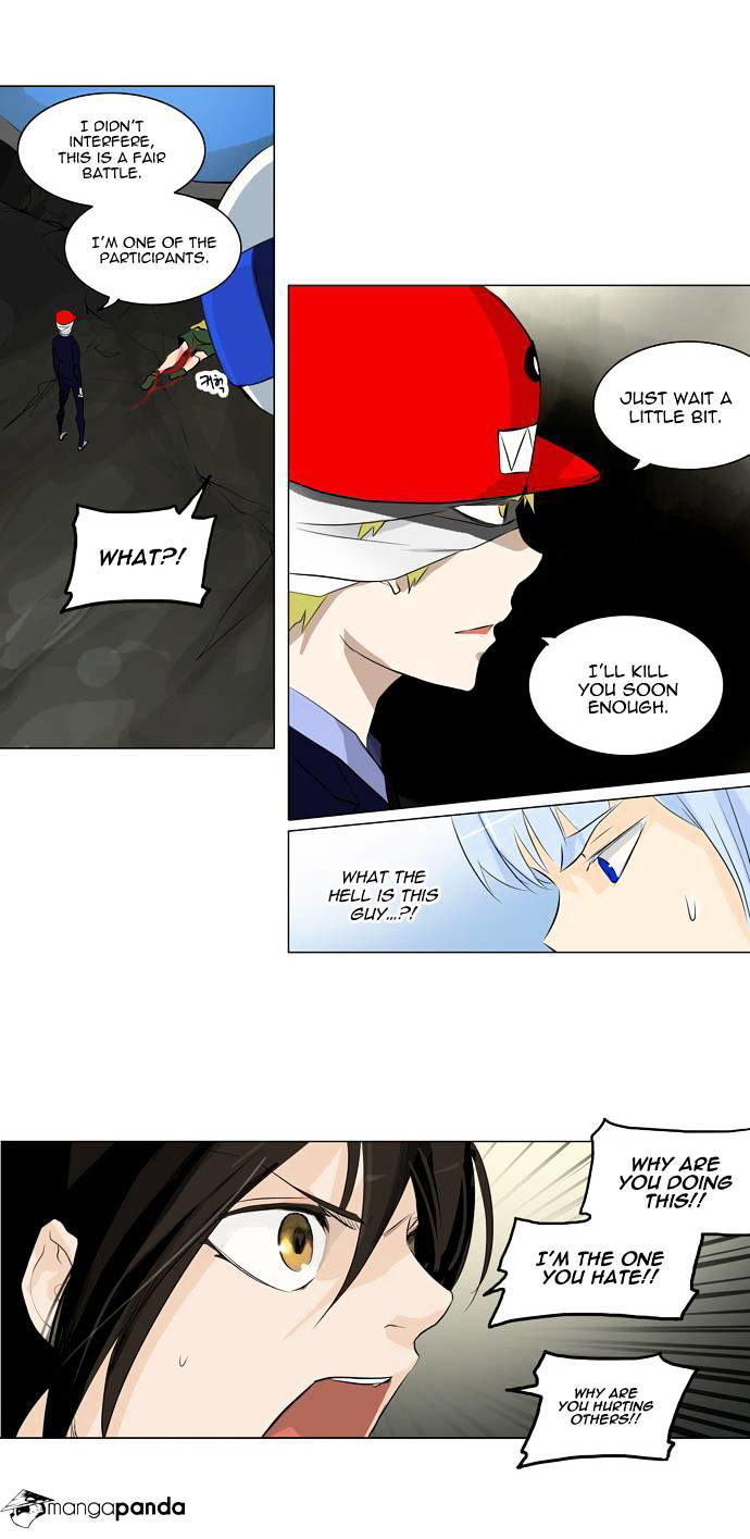 Tower of God Chapter 173 page 10