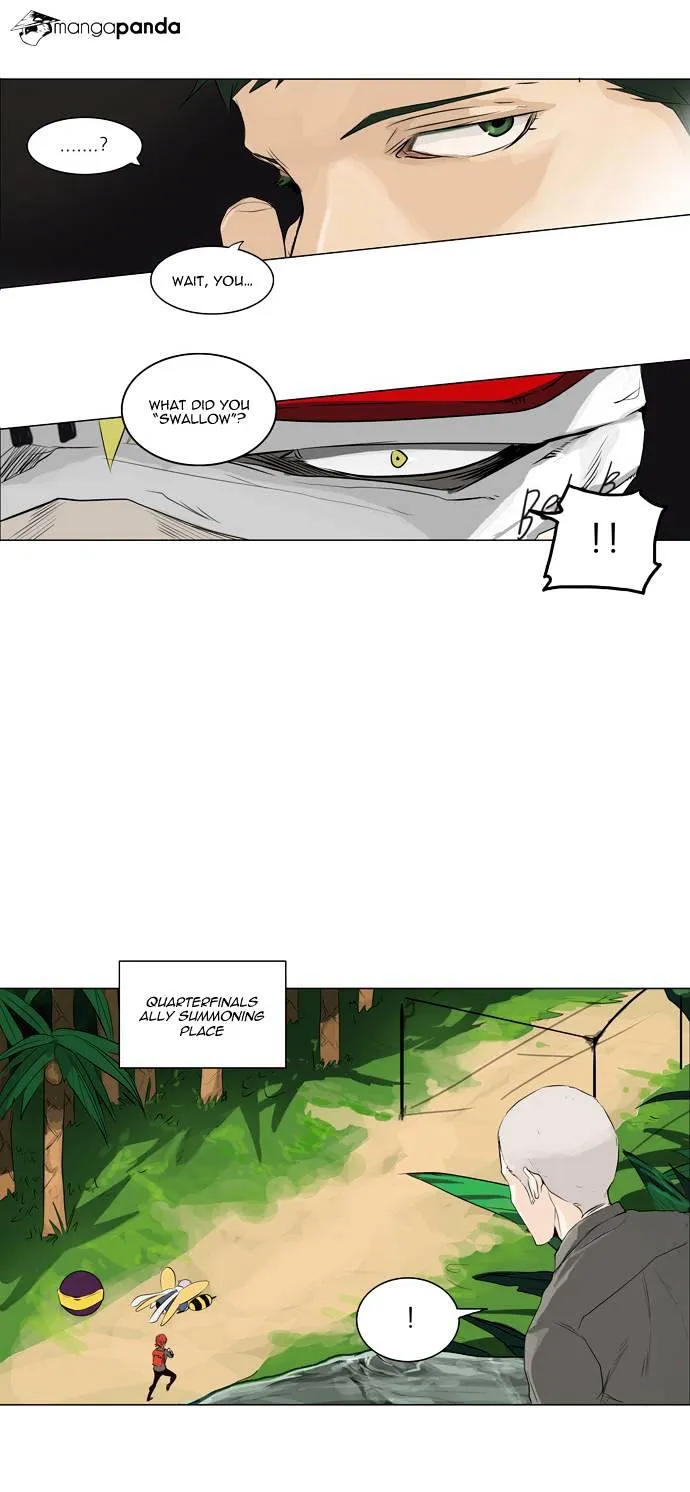 Tower of God Chapter 173 page 16