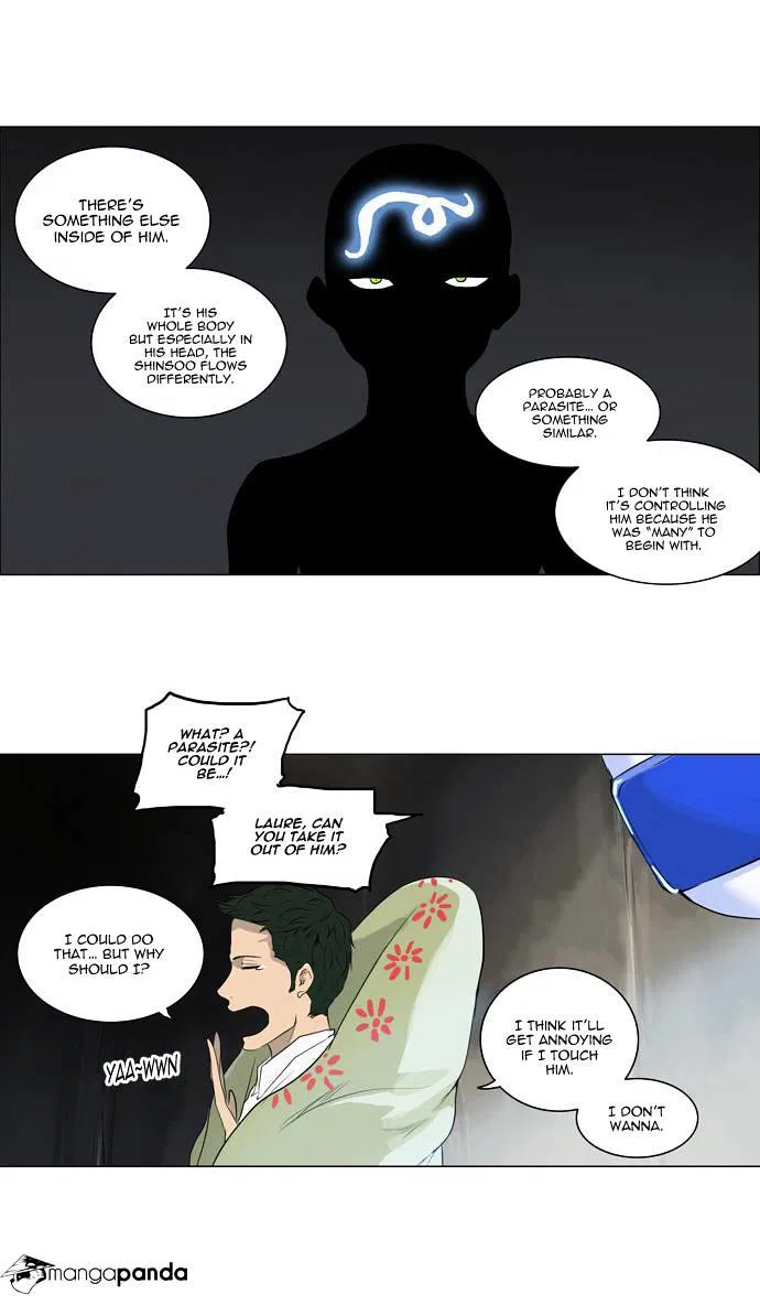 Tower of God Chapter 173 page 20