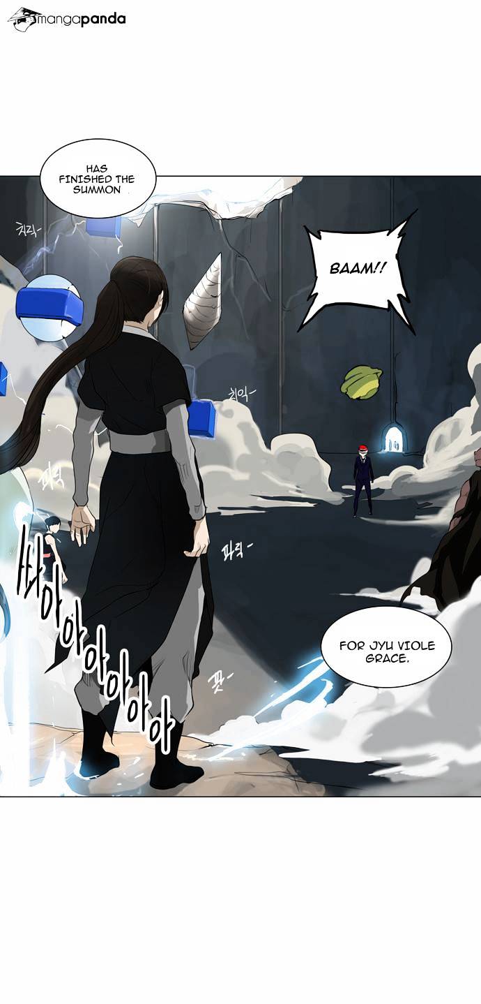 Tower of God Chapter 174 page 24