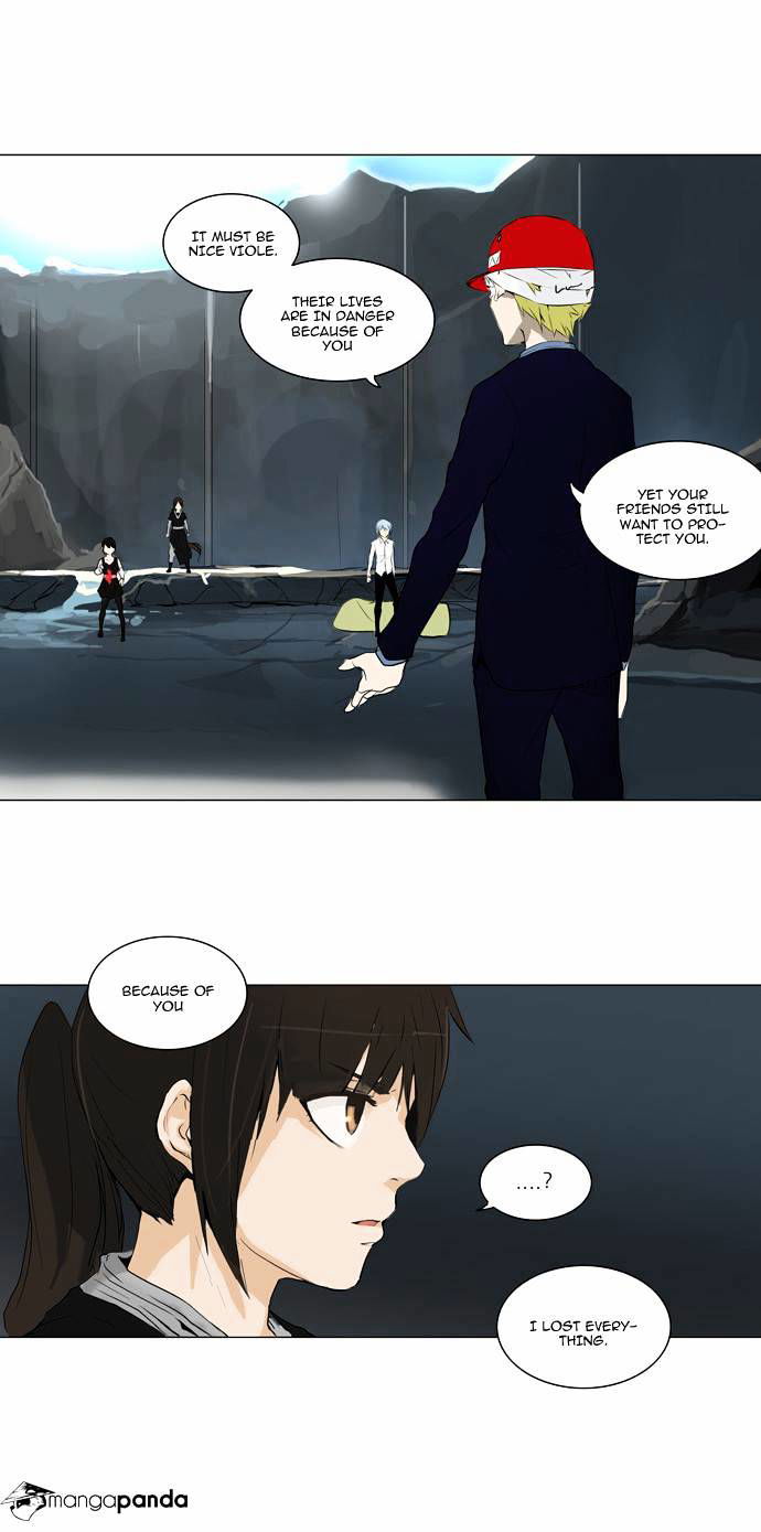 Tower of God Chapter 175 page 9