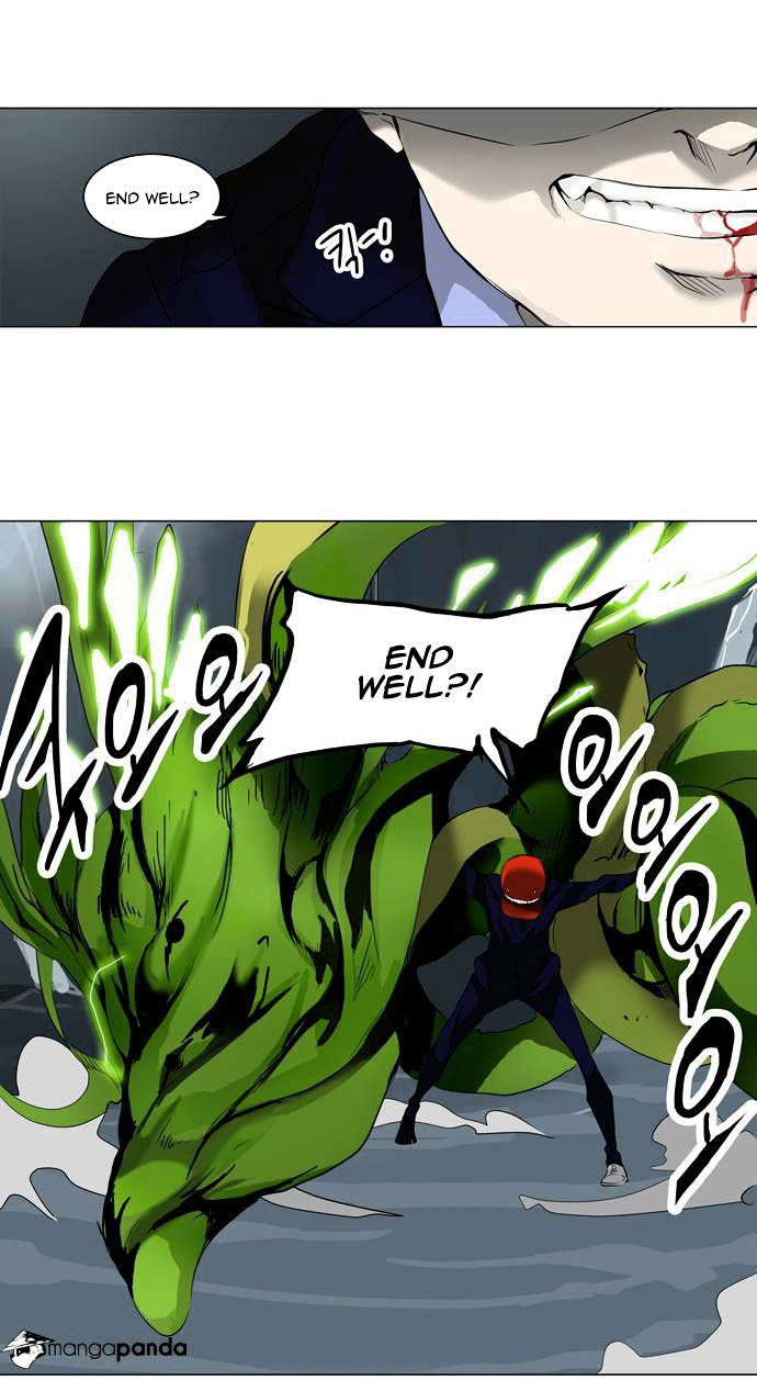 Tower of God Chapter 176 page 5