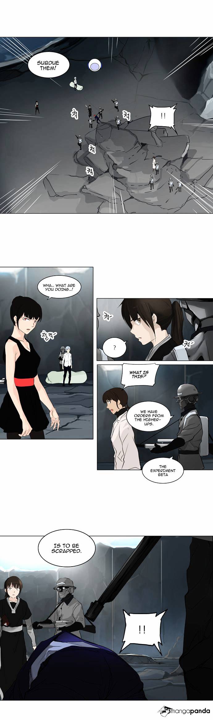 Tower of God Chapter 176 page 13