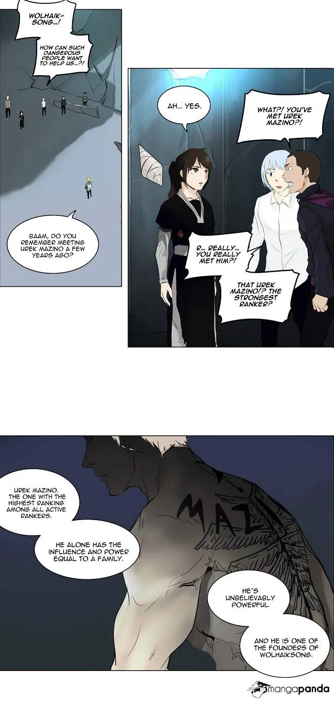 Tower of God Chapter 178 page 6
