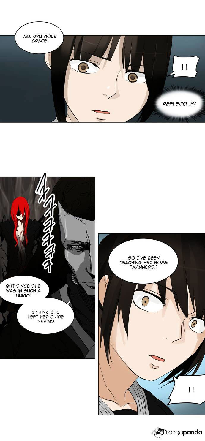 Tower of God Chapter 178 page 8