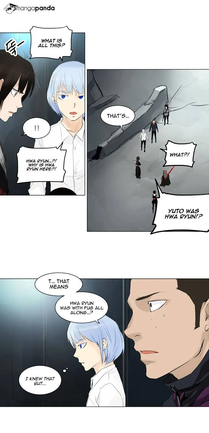 Tower of God Chapter 178 page 11