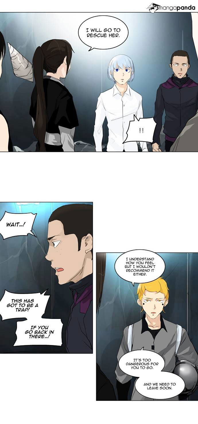 Tower of God Chapter 178 page 13