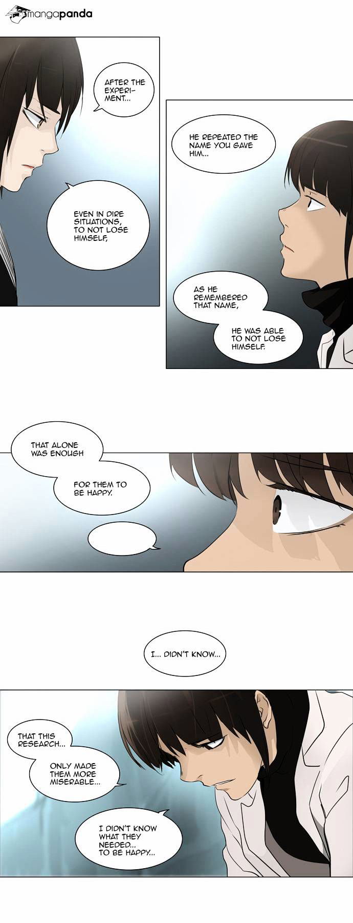 Tower of God Chapter 179 page 11